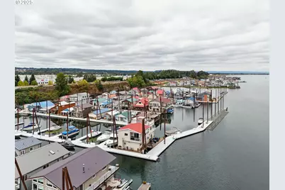 19609 NE Marine Dr #C-4, Portland, OR 97230 - Photo 31