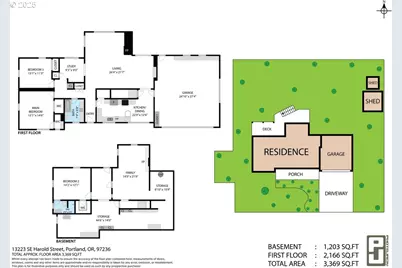 13223 SE Harold St, Portland, OR 97236 - Photo 5