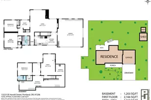 13223 SE Harold St, Portland, OR 97236 - Photo 5