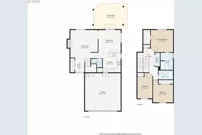 4295 SW Plumeria Way, Beaverton, OR 97078 - Photo 35