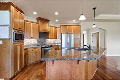 6095 Graystone Loop, Springfield, OR 97478 - Photo 5