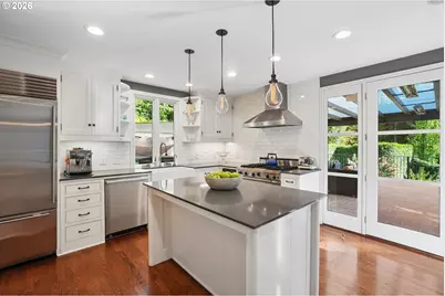 5020 SW Humphrey Blvd, Portland, OR 97221 - Photo 17