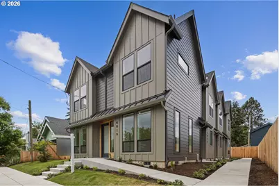 4015 SE 65th Ave, Portland, OR 97206 - Photo 1