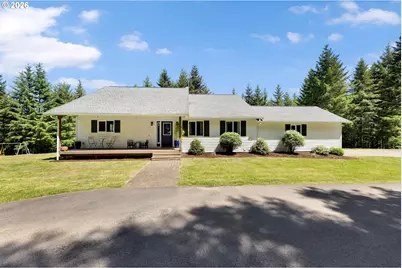 18111 NE 241st Pl, Brush Prairie, WA 98606 - Photo 1