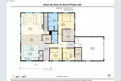 18111 NE 241st Pl, Brush Prairie, WA 98606 - Photo 47