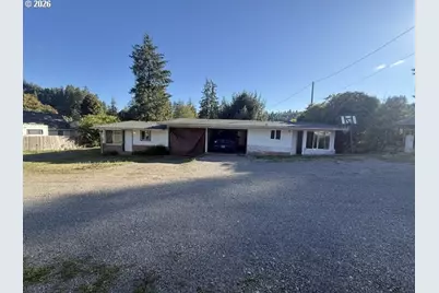 11766 Walnut Ave, Mapleton, OR 97453 - Photo 1