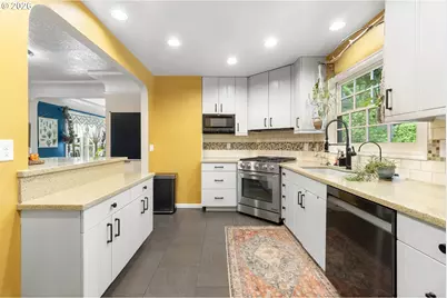 8435 SW 11th Ave, Portland, OR 97219 - Photo 21