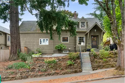 8435 SW 11th Ave, Portland, OR 97219 - Photo 3