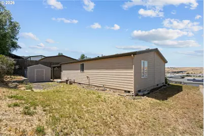 3028 SW Overlook St, Pendleton, OR 97801 - Photo 27