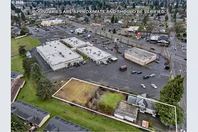 1740 Hardcastle Ave, Woodburn, OR 97071 - Photo 3