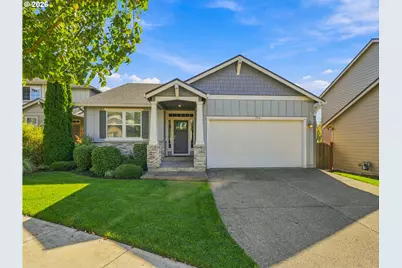 7110 SW Barr Ln, Tualatin, OR 97062 - Photo 1