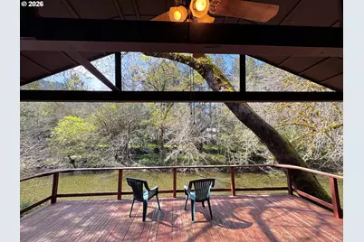 1008 Winchuck River Rd, Brookings, OR 97415 - Photo 3