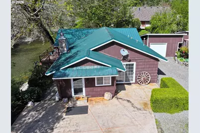 1008 Winchuck River Rd, Brookings, OR 97415 - Photo 5