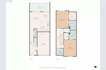 7610 NE 34th Ave #B3, Vancouver, WA 98665 - Photo 35