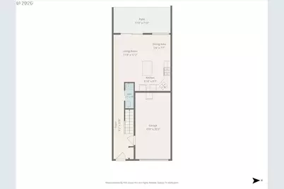 7610 NE 34th Ave #B3, Vancouver, WA 98665 - Photo 33