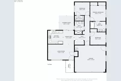 340 54th St, Springfield, OR 97478 - Photo 33