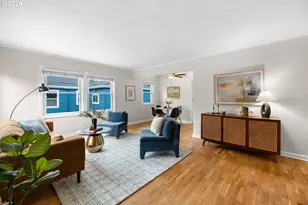 7416 N Newman Ave, Portland, OR 97203 - Photo 5