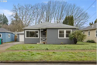 7416 N Newman Ave, Portland, OR 97203 - Photo 3