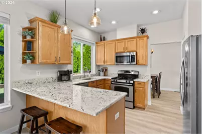 17135 SW Greengate Dr, Sherwood, OR 97140 - Photo 13