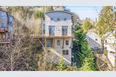 3607 NW Gordon St, Portland, OR 97210 - Photo 39