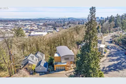 3607 NW Gordon St, Portland, OR 97210 - Photo 43