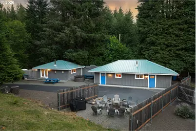 407 N Dubois Rd, Ariel, WA 98603 - Photo 17