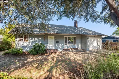 2042 Lincoln St, Eugene, OR 97401 - Photo 1