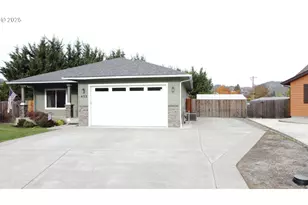 455 SE Woody Ct, Myrtle Creek, OR 97457 - Photo 3