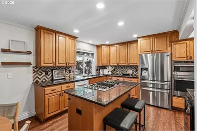 2385 NW Lydia Pl, Beaverton, OR 97006 - Photo 17