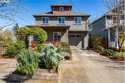 6306 SE 63rd Ave, Portland, OR 97206 - Photo 1