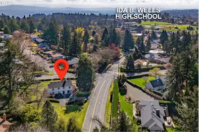 1815 SW Sunset Blvd, Portland, OR 97239 - Photo 31