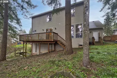8503 SE 139th Ct, Portland, OR 97236 - Photo 21