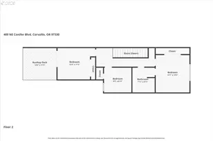 489 NE Conifer Blvd, Corvallis, OR 97330 - Photo 31