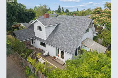 6356 NE Durham Ave, Portland, OR 97211 - Photo 1