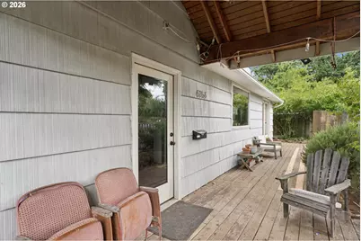 6356 NE Durham Ave, Portland, OR 97211 - Photo 3
