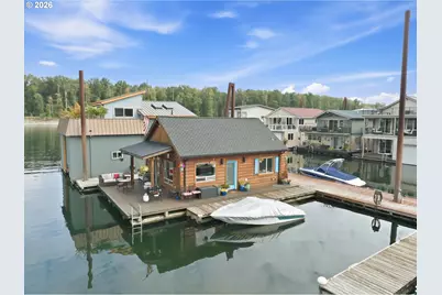 18305 NE Marine Dr #A10, Portland, OR 97230 - Photo 1