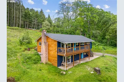 24215 NE Happy Hill Ln, Newberg, OR 97132 - Photo 3