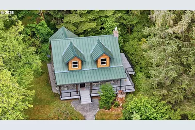 24665 Trask West, Tillamook, OR 97141 - Photo 1