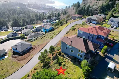 Ne Sea Star Drive #7200, Depoe Bay, OR 97341 - Photo 1