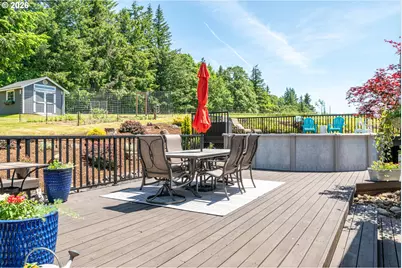 5915 NW 289th St, Ridgefield, WA 98642 - Photo 33