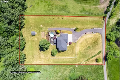 5915 NW 289th St, Ridgefield, WA 98642 - Photo 41