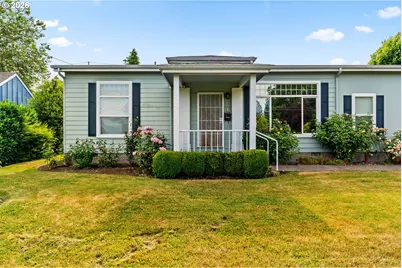 2335 Wilbur Ave, Eugene, OR 97402 - Photo 5