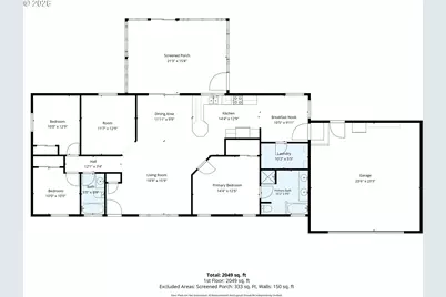 2335 Wilbur Ave, Eugene, OR 97402 - Photo 39