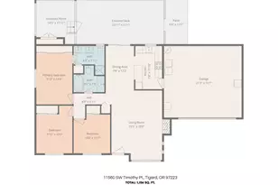 11560 SW Timothy Pl, Portland, OR 97223 - Photo 5