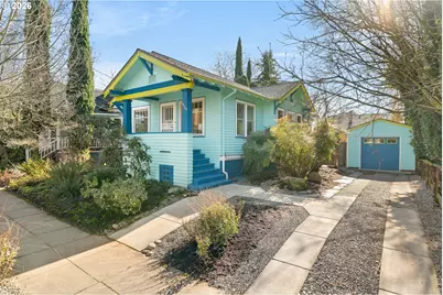 3740 SE Main St, Portland, OR 97214 - Photo 1