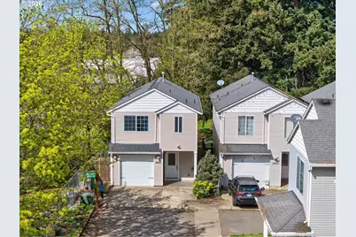 12619 SE Foster Rd, Portland, OR 97236 - Photo 1