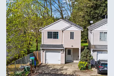 12619 SE Foster Rd, Portland, OR 97236 - Photo 1