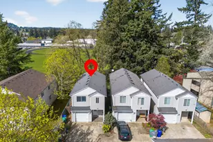 12619 SE Foster Rd, Portland, OR 97236 - Photo 3