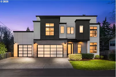 10805 NW Cornell Rd, Portland, OR 97229 - Photo 1