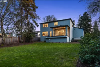 10805 NW Cornell Rd, Portland, OR 97229 - Photo 17